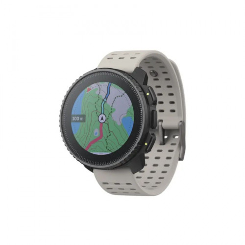 Смарт-годинник Suunto Vertical Black Sand (SS050863000)